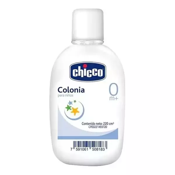 Colonia Chicco