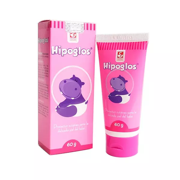 Crema Hipoglos Original