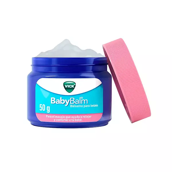 Vick Baby Balm