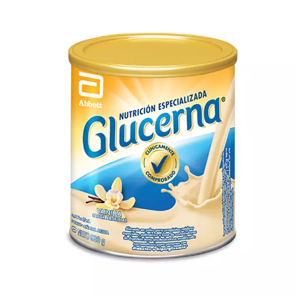 Glucerna