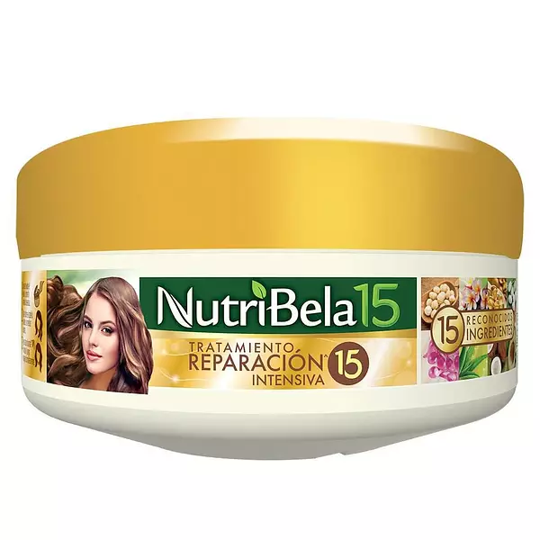 Nutribela Reparacion Tratamiento 15