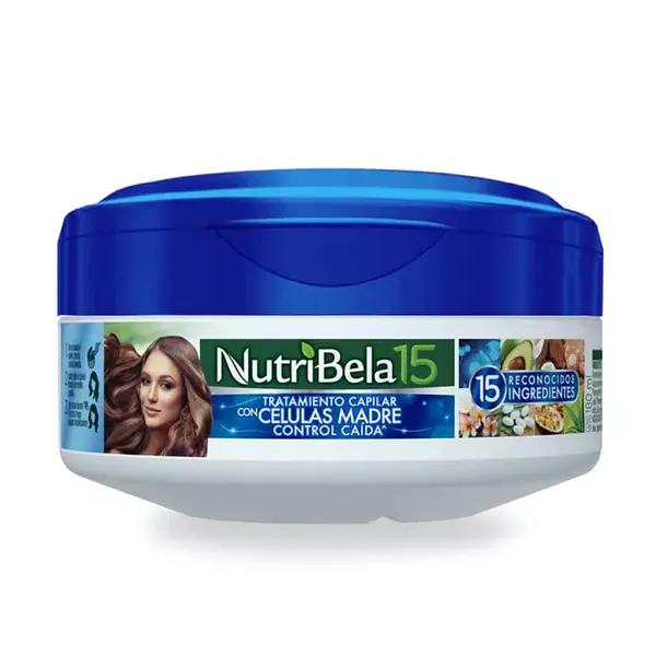 Nutribela Celulas Madre Tratamiento