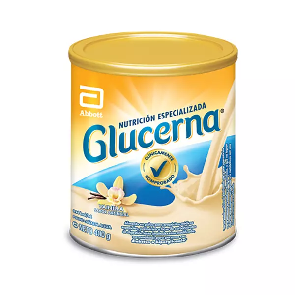 Glucerna