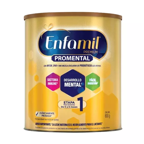 Enfamil Promental 1