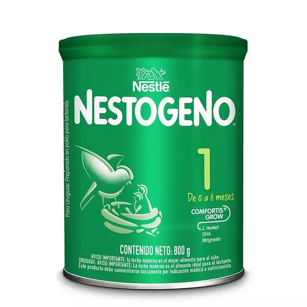 Nestogeno 1