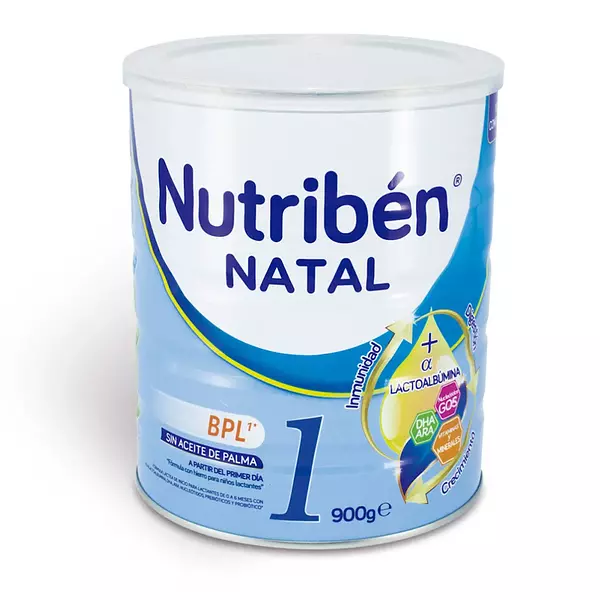 Nutriben Natal 1