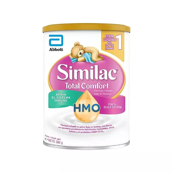 Similac Total Confort 1