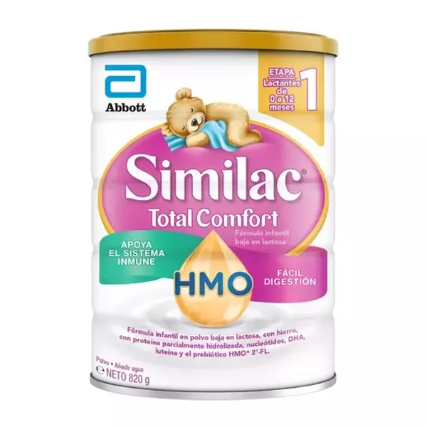 Similac Total Confort 1