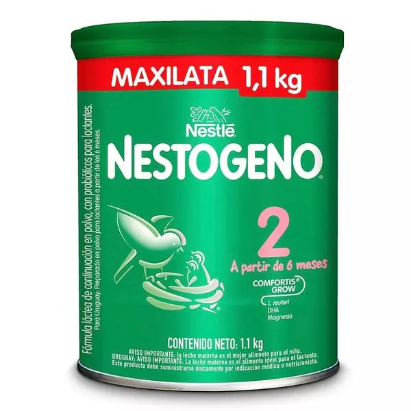 Nestogeno 2