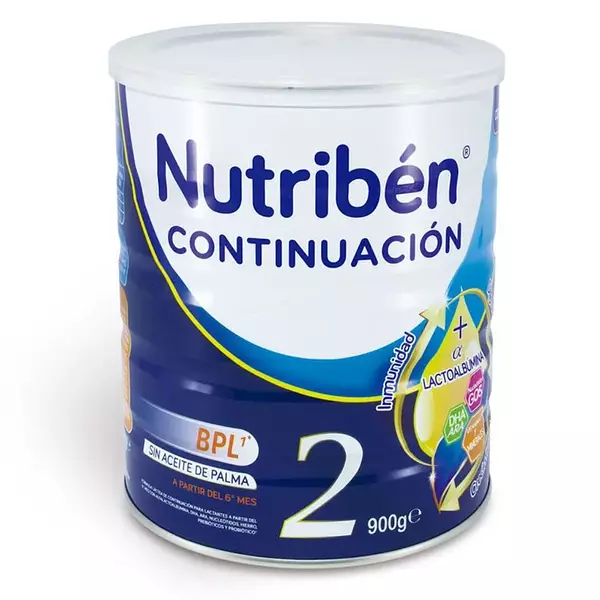 Nutriben Continuacion 2