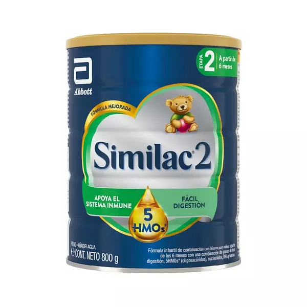 Similac 2