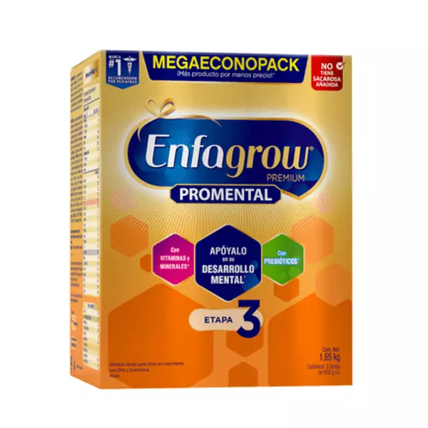 Enfagrow Promental 3