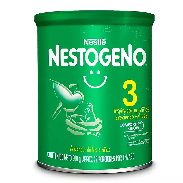 Nestogeno 3