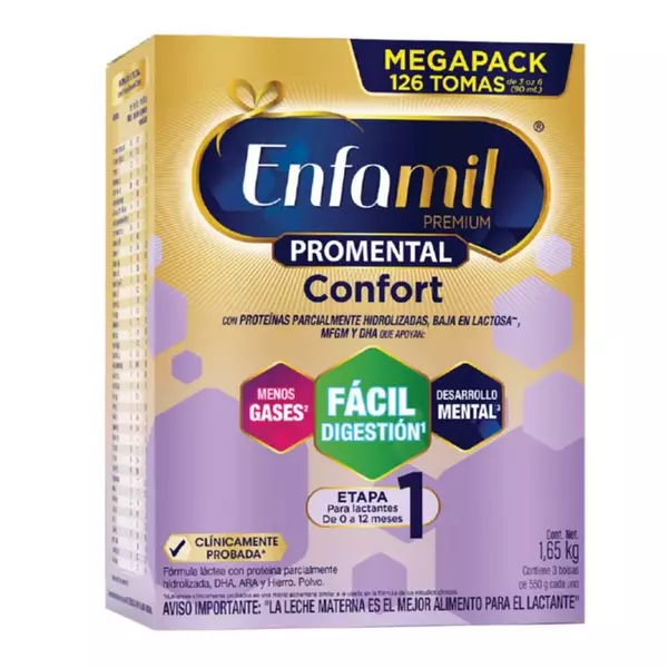 Enfamil Confort 1