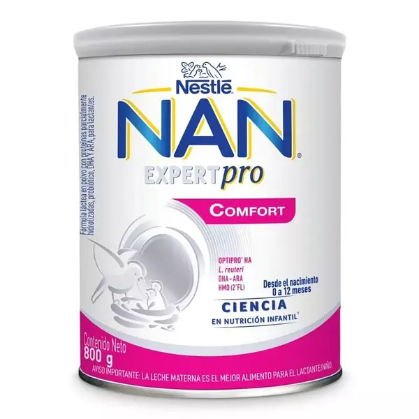 Nan Confort