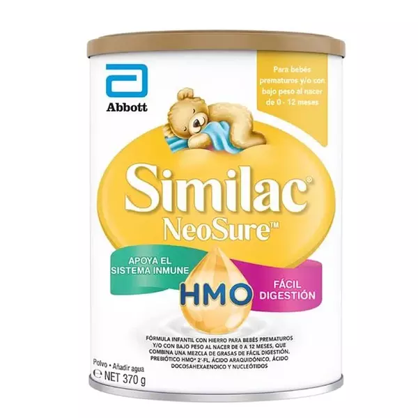 Similac Neosure