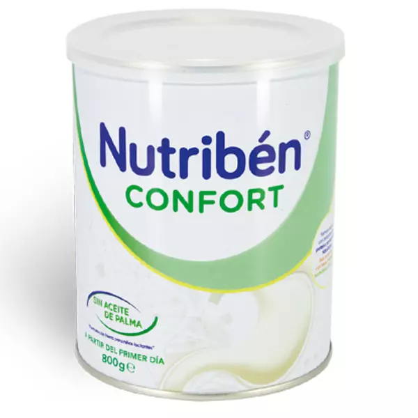 Nutriben Confort