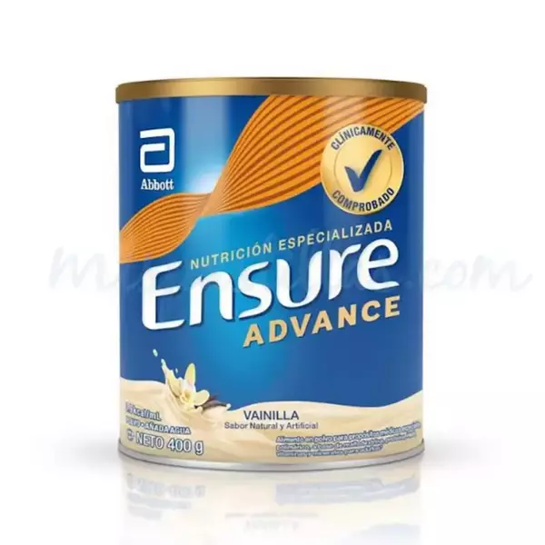 Ensure Advance