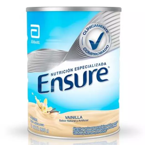 Ensure