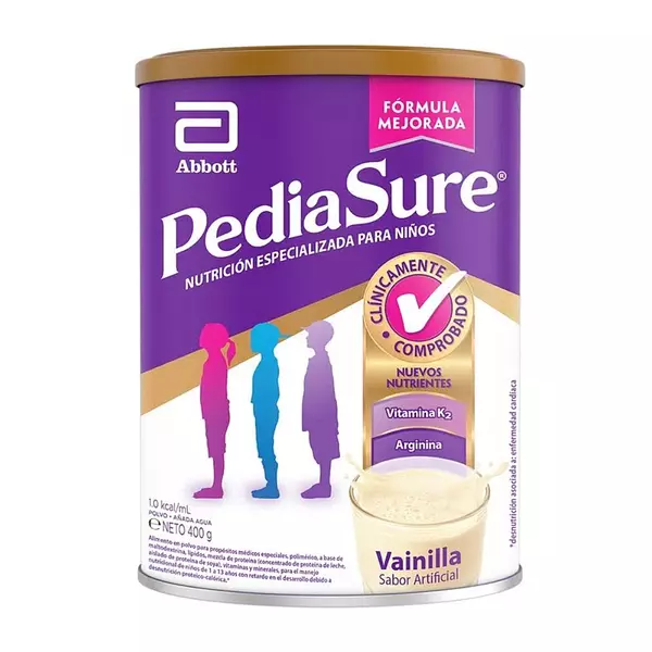 Pediasure