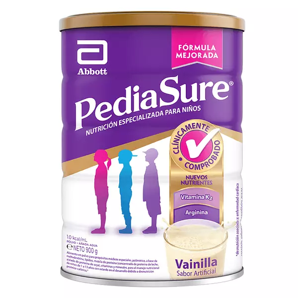 Pediasure